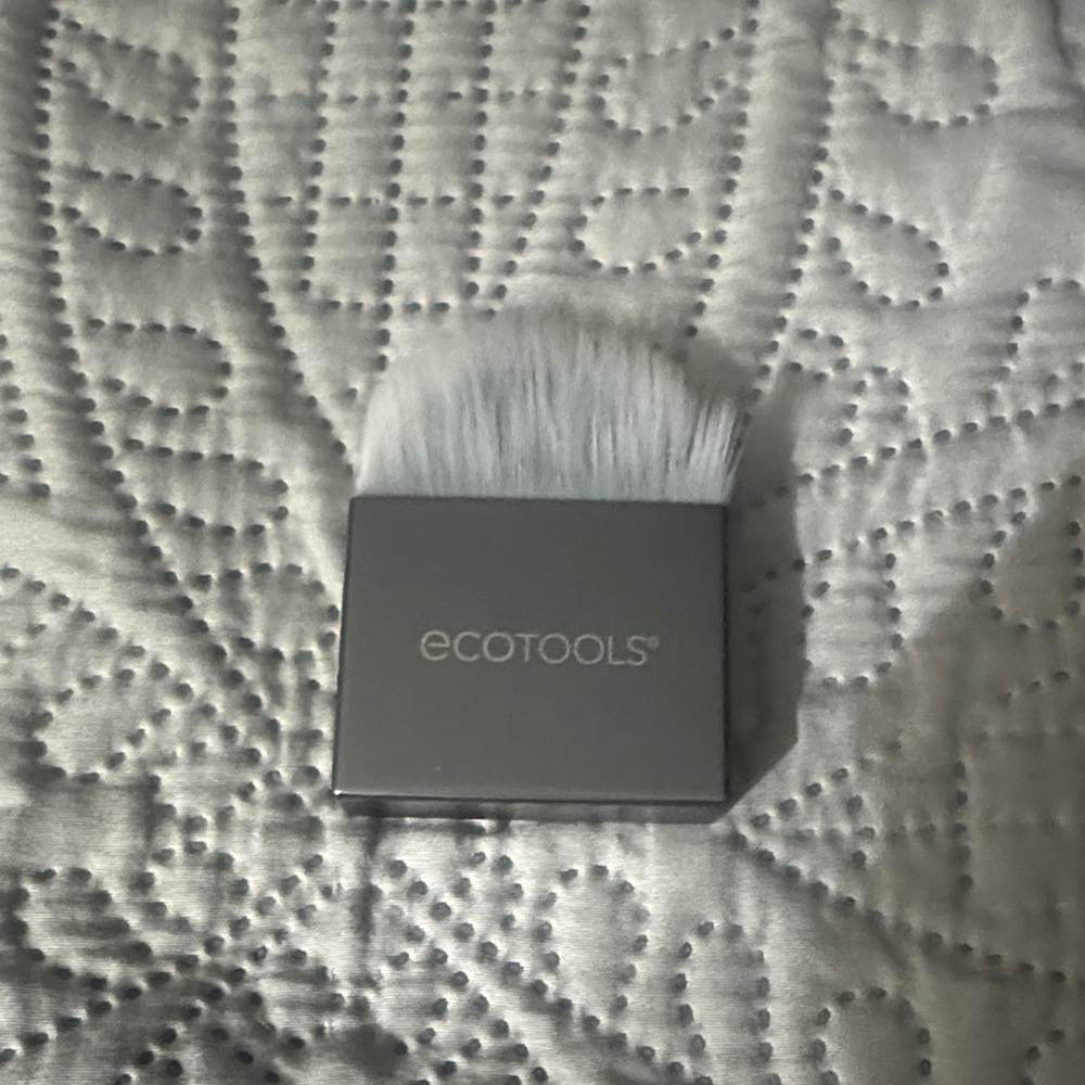 EcoTools Gray Compact Brush